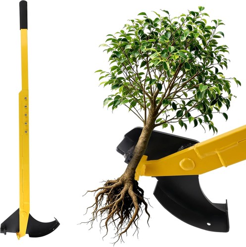 Heavy duty sapling - heavy,