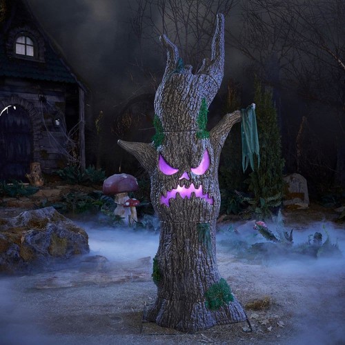 Scowling sapling wicked - sapling, ft