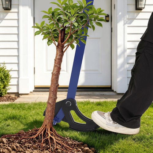 Heavy duty sapling - duty, puller
