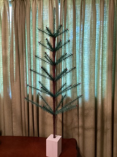 Soft sapling cruelty - 3.5,